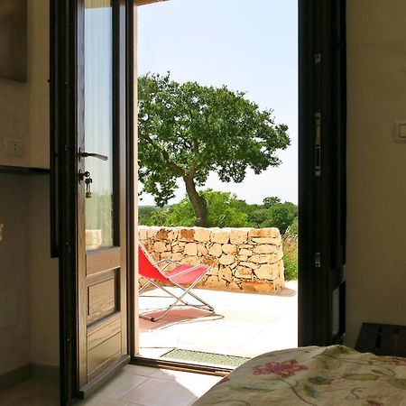Podere Papilio Alberobello Zewnętrze zdjęcie