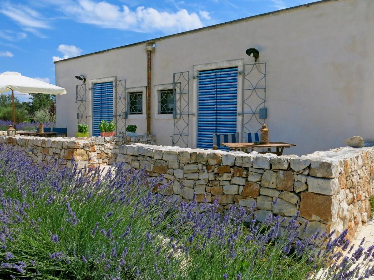 Podere Papilio Alberobello Zewnętrze zdjęcie
