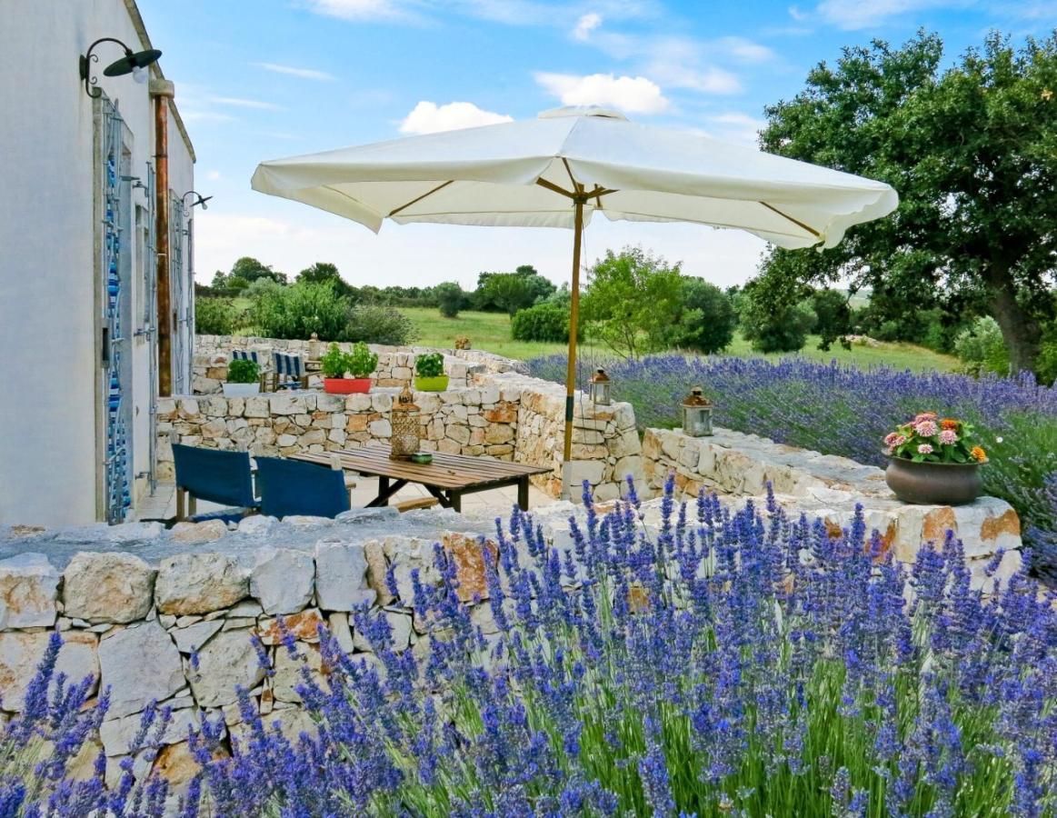 Podere Papilio Alberobello Zewnętrze zdjęcie