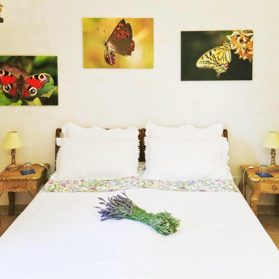 Podere Papilio Alberobello Zewnętrze zdjęcie