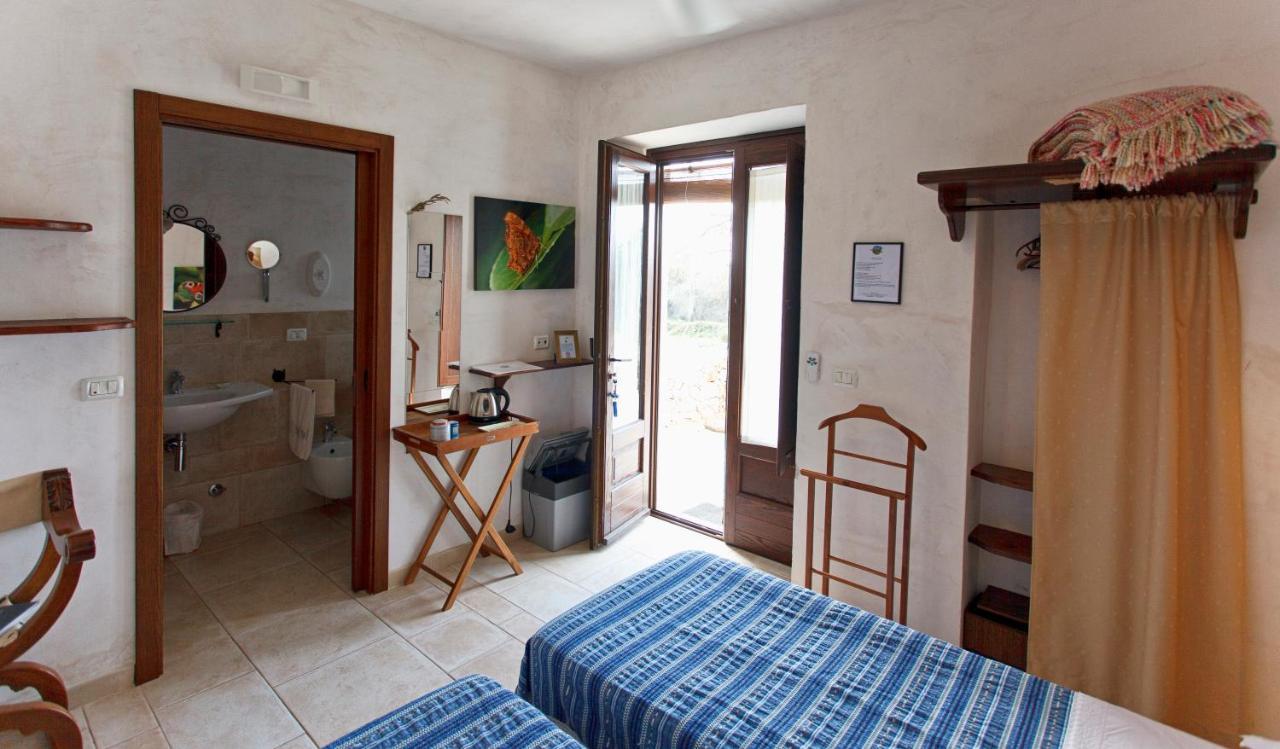 Podere Papilio Alberobello Zewnętrze zdjęcie