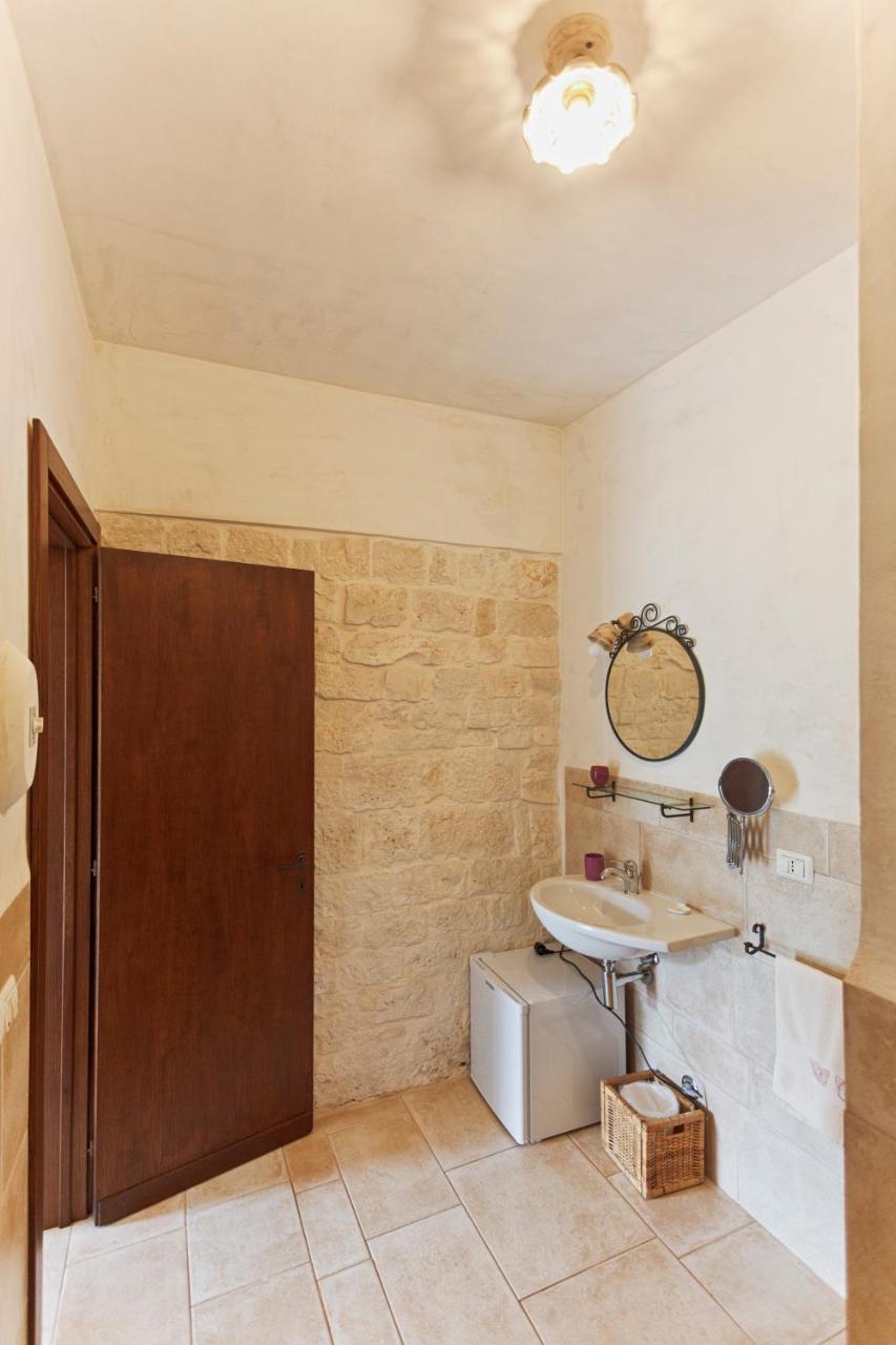 Podere Papilio Alberobello Zewnętrze zdjęcie