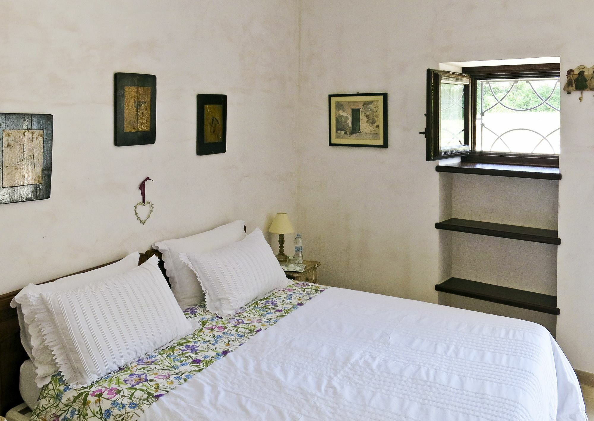 Podere Papilio Alberobello Zewnętrze zdjęcie